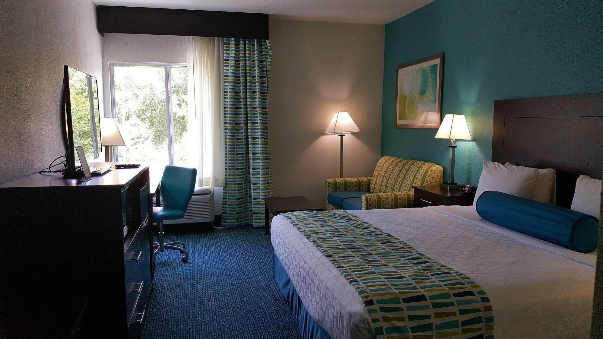 Hotel Western Blue Angel