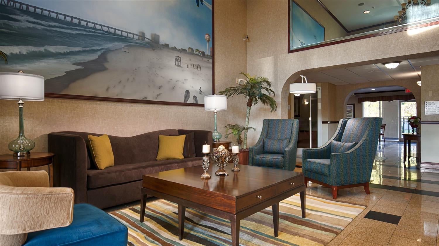 Western Blue Angel Hotel Ferry Pass